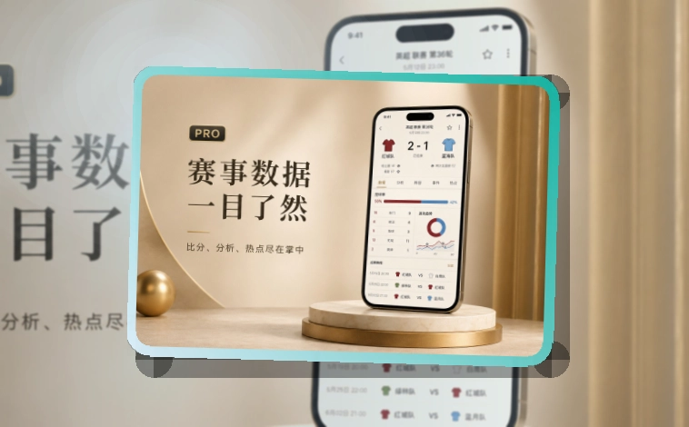 澳客APP安装后快速看赛，临近开赛也能快速进入